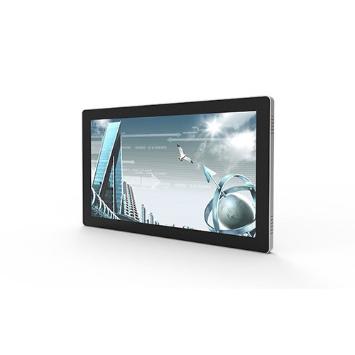 触控技术引领未来 各类智能显示与交互终端的深度解析