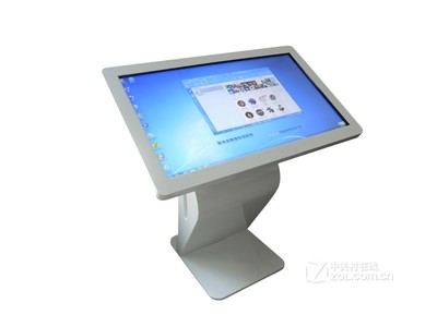 沧龙SPT46OSZ触控一体机 参数解析、报价参考与选购指南