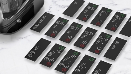 Williams-Sonoma 触控系列产品 重新定义厨房的智能与优雅