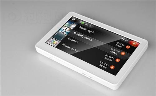 全新触控原道G89北京再掀价格风暴，4G版本仅售340元