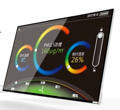 亚都云净化触控产品 你想要的，它真的都有吗？