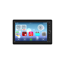 纽曼PAD2S通用机导航仪 双系统智能升级，适配多款主流车型